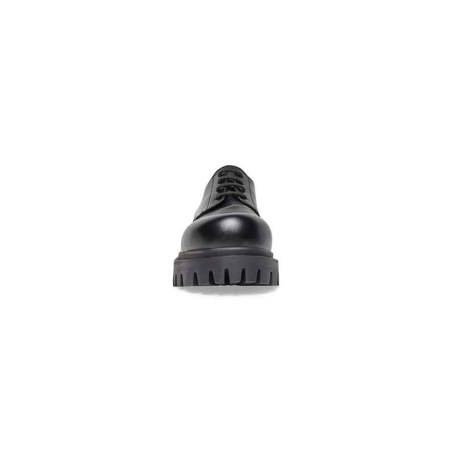 발렌시아가 발렌시아가 Sergent 20MM 더비 로퍼 상세 이미지