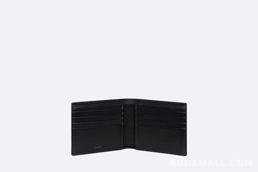 디올 디올 Saddle 마르퀘트리 지갑 상세 이미지