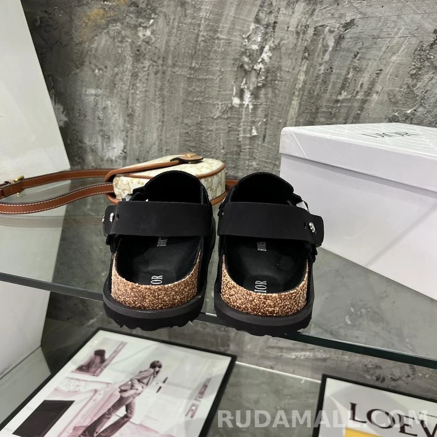 디올 디올 x 버켄스탁 토키오 뮬 상세 이미지