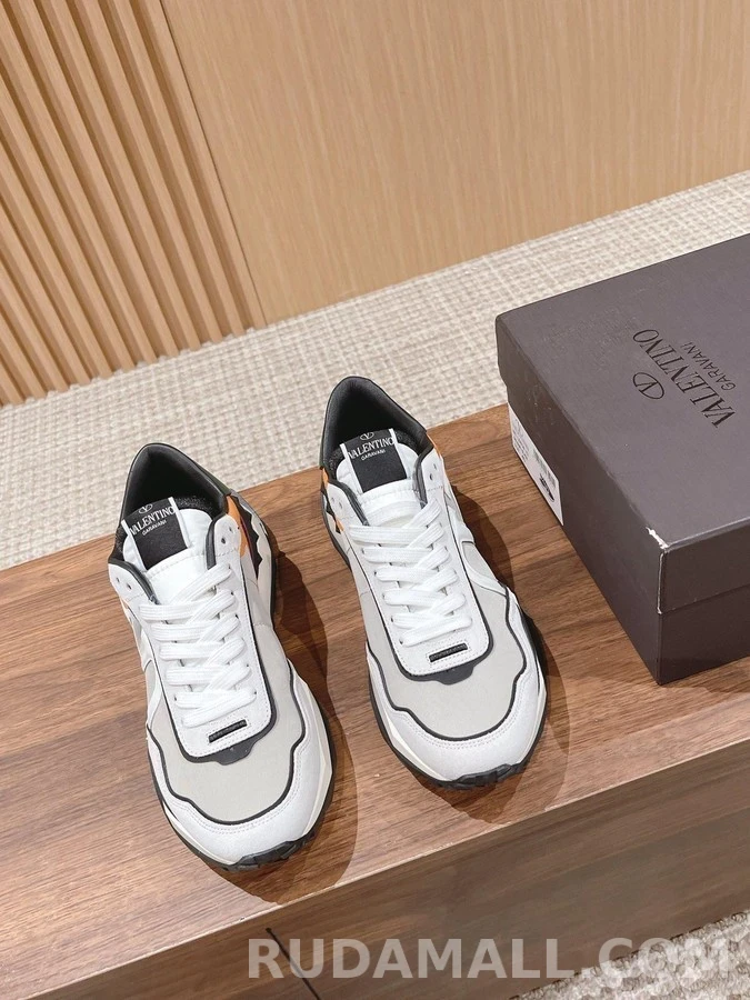 발렌티노 발렌티노 브이로고 러너 스니커즈 상세 이미지