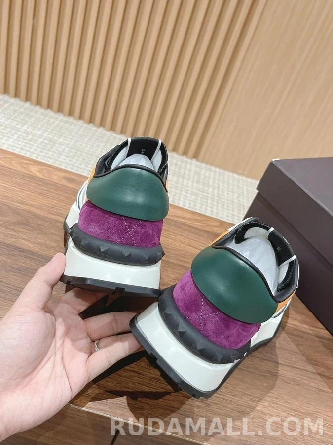 발렌티노 발렌티노 브이로고 러너 스니커즈 상세 이미지