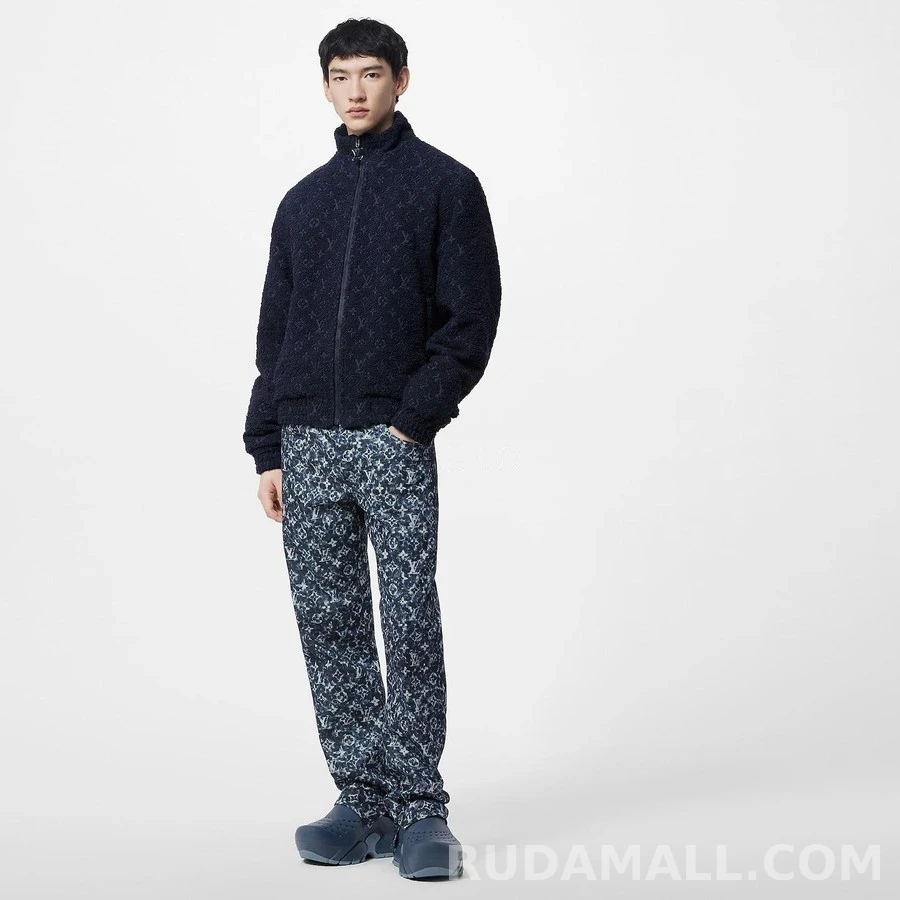 루이비통 루이비통 LV 샤크 클로그 상세 이미지