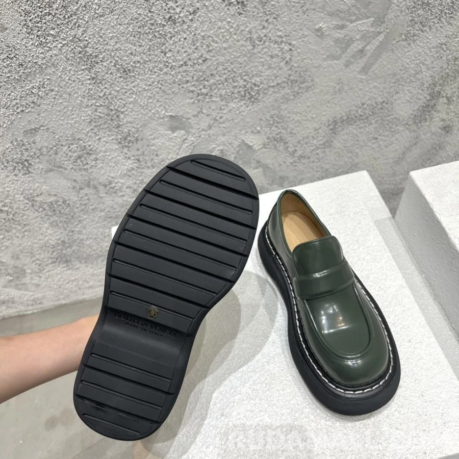 보테가베네타 보테가 베네타 스웰 로퍼 상세 이미지