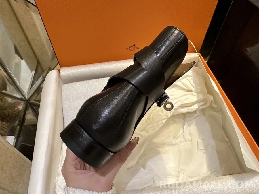 에르메스 에르메스 네오 앵클부츠 상세 이미지