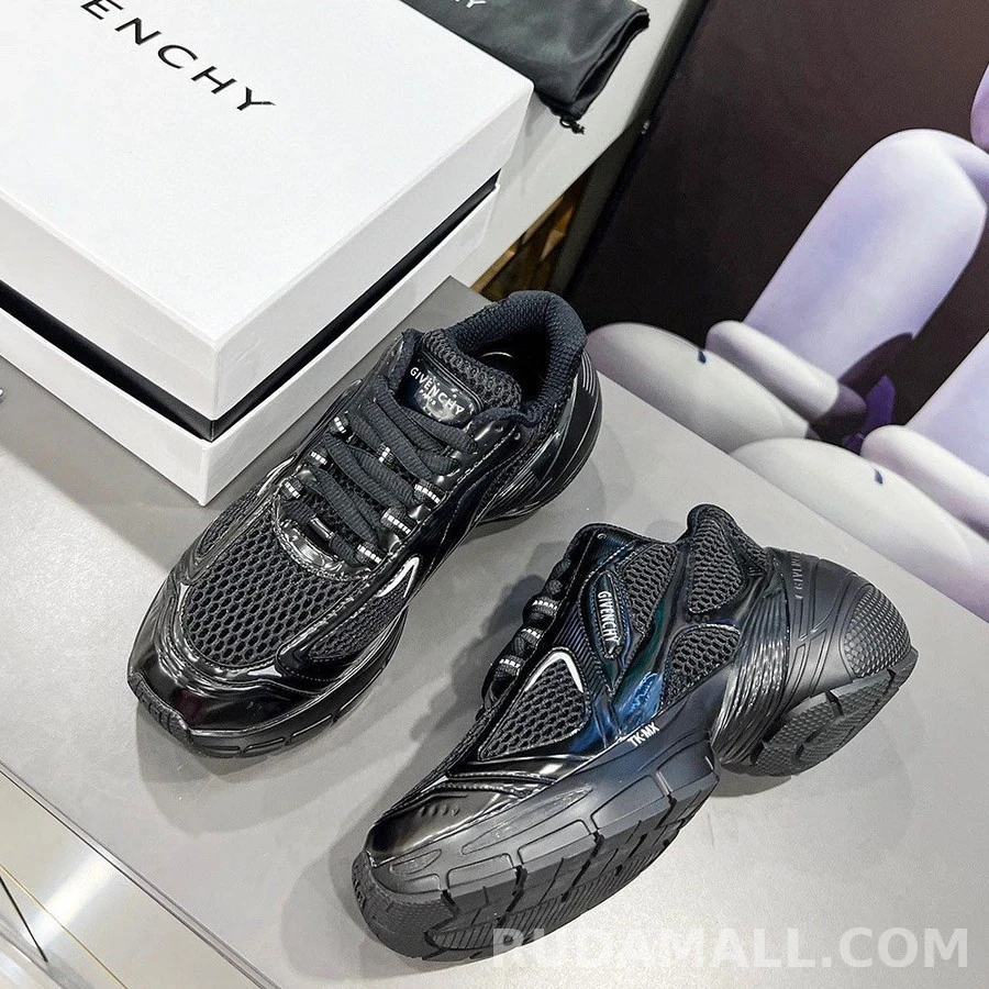 지방시 지방시 TK MX 러너 스니커즈 상세 이미지