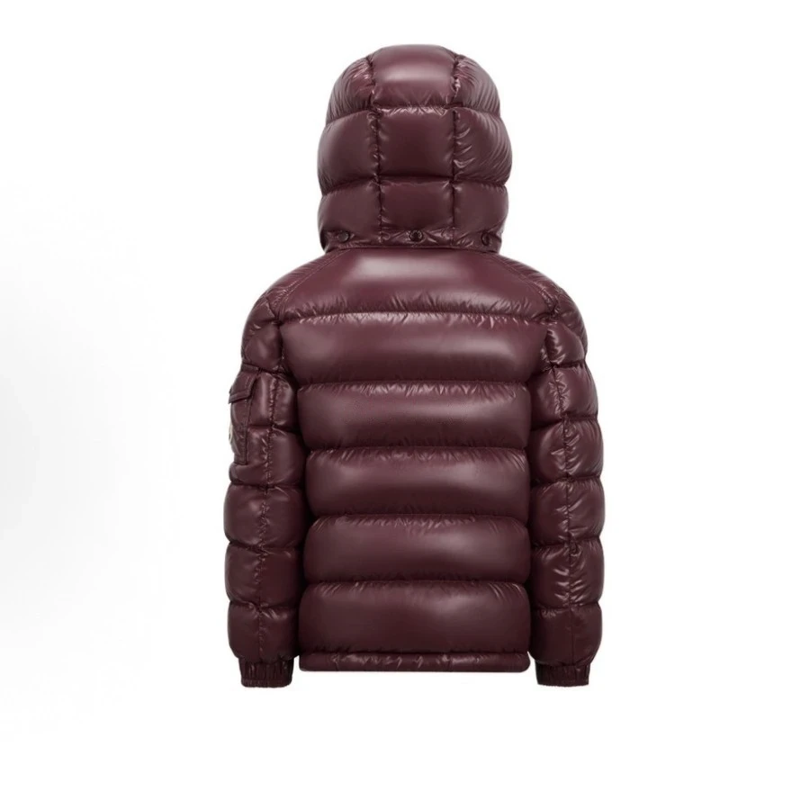 몽클레어 몽클레어 후드 다운 재킷 상세 이미지