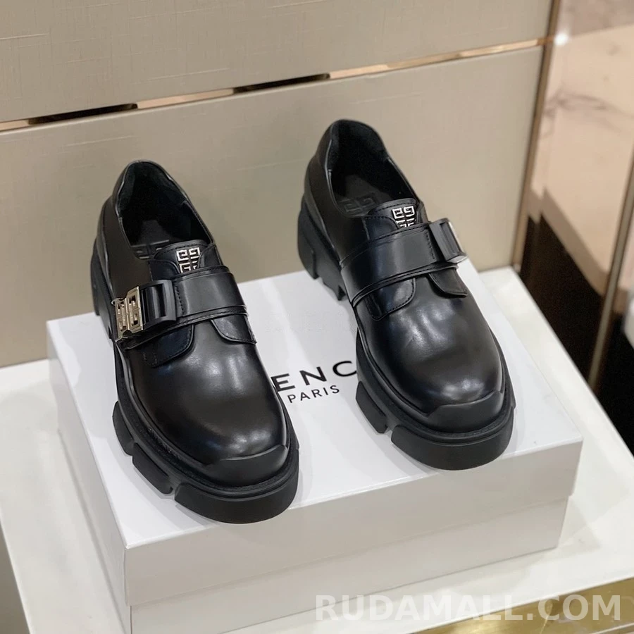 지방시 지방시 4G 테라 로퍼 상세 이미지