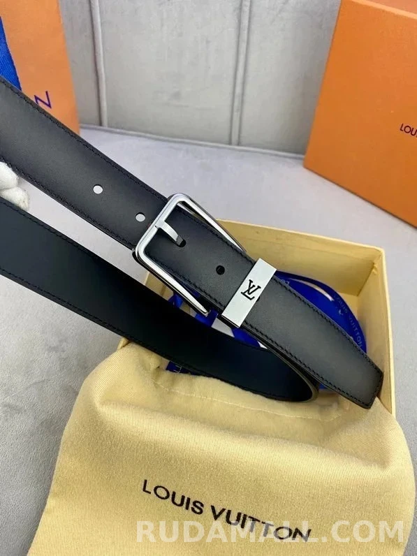 루이비통 루이비통 시티 핀 벨트 상세 이미지