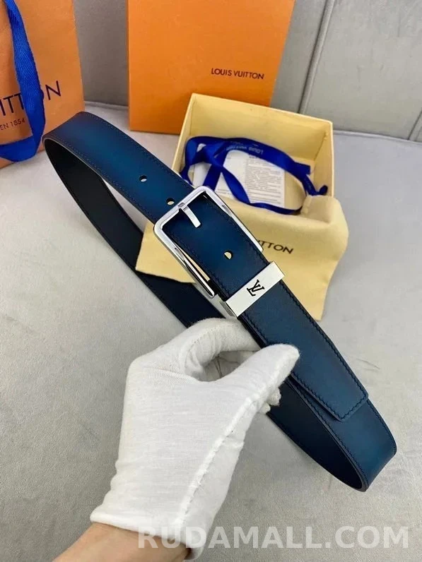 루이비통 루이비통 시티 핀 벨트 상세 이미지