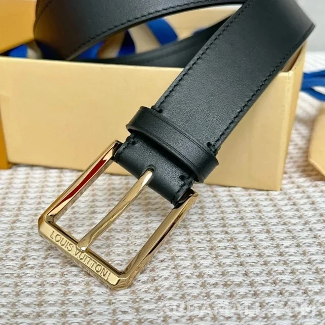루이비통 루이비통 몽테인 벨트 상세 이미지