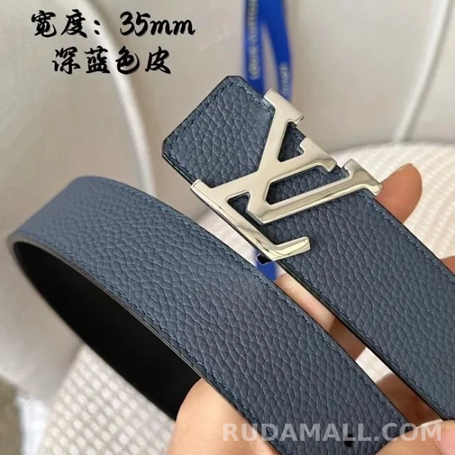 루이비통 루이비통 에어로그램 리버서블 벨트 상세 이미지