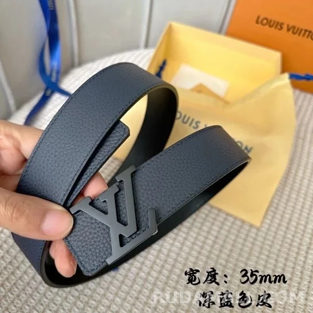 루이비통 루이비통 에어로그램 리버서블 벨트 상세 이미지