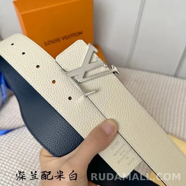 루이비통 루이비통 이니셜 토리옹 리버서블 벨트 상세 이미지