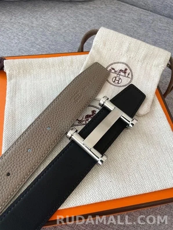 에르메스 에르메스 리버시블 아고라 벨트 상세 이미지