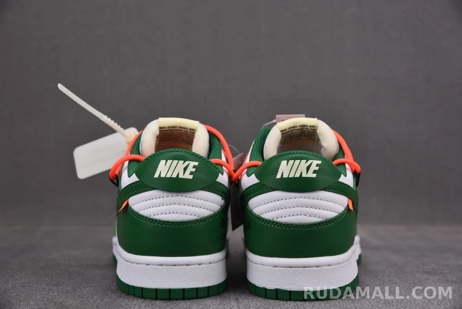 나이키 나이키 [PLUS] 나이키 x 오프화이트 덩크 로우 파인 -100 상세 이미지