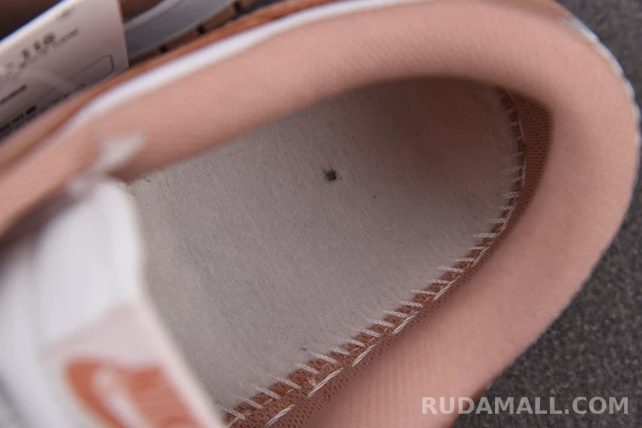나이키 나이키 덩크 로우 로즈 위스퍼 상세 이미지