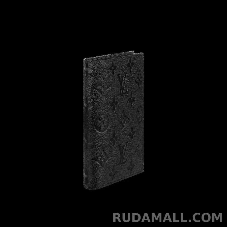 루이비통 루이비통 모노그램 앙프렝뜨 패스포트 커버 상세 이미지