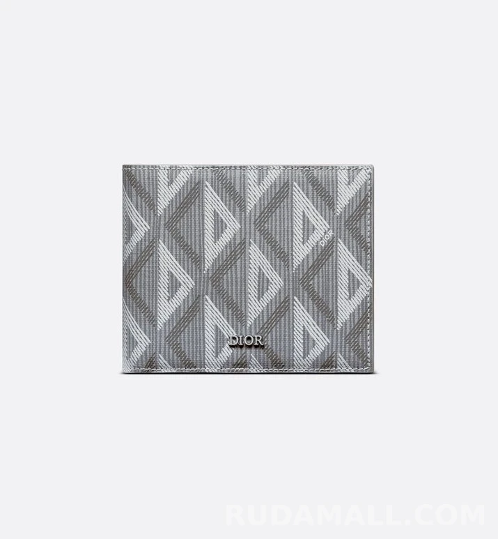 디올 디올 CD 다이아몬드 컴팩트 지갑 상세 이미지
