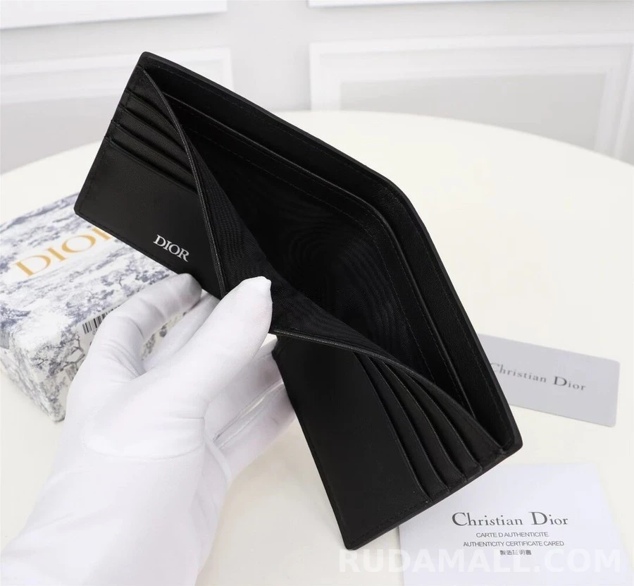 디올 디올 CD 다이아몬드 컴팩트 지갑 상세 이미지