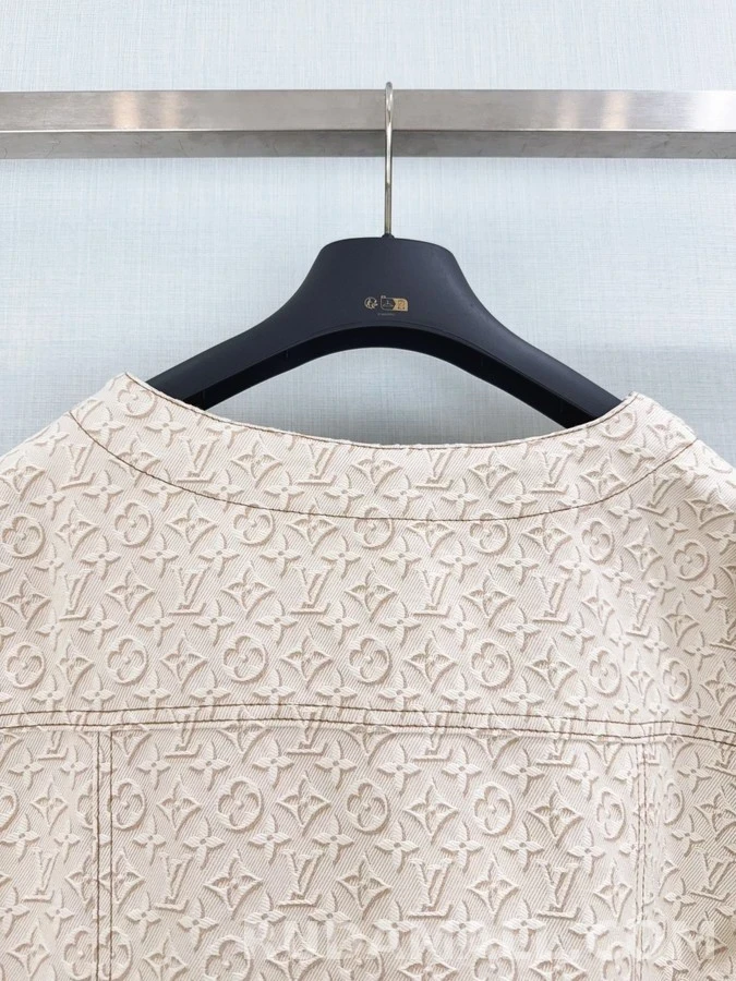루이비통 루이비통 모노그램 자켓 상세 이미지
