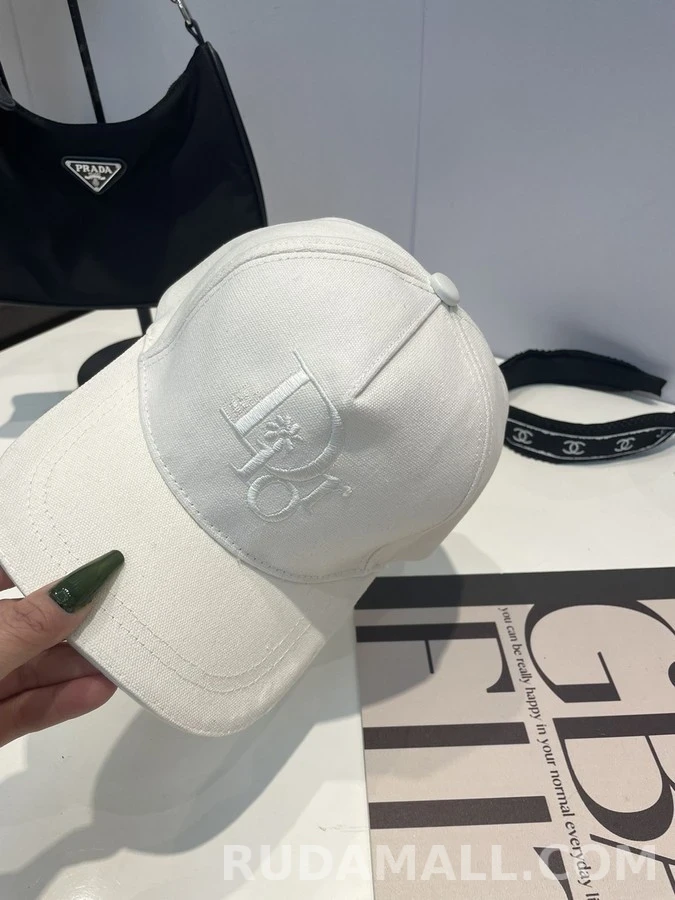디올 디올 DIOR 캡 상세 이미지