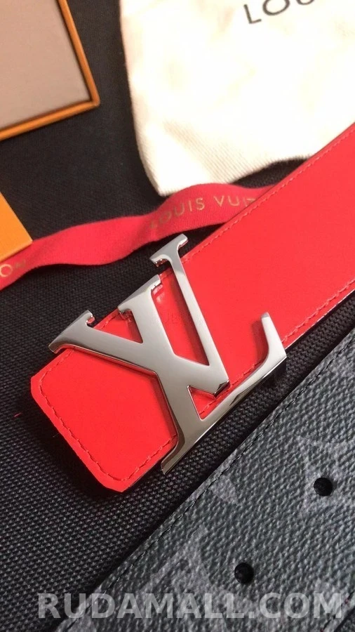 루이비통 루이비통 LV 이니셜 40MM 리버서블 상세 이미지