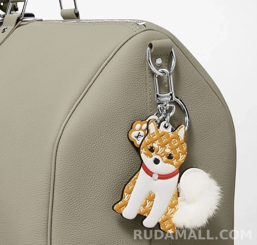 루이비통 루이비통 LV Shiba 키링 상세 이미지