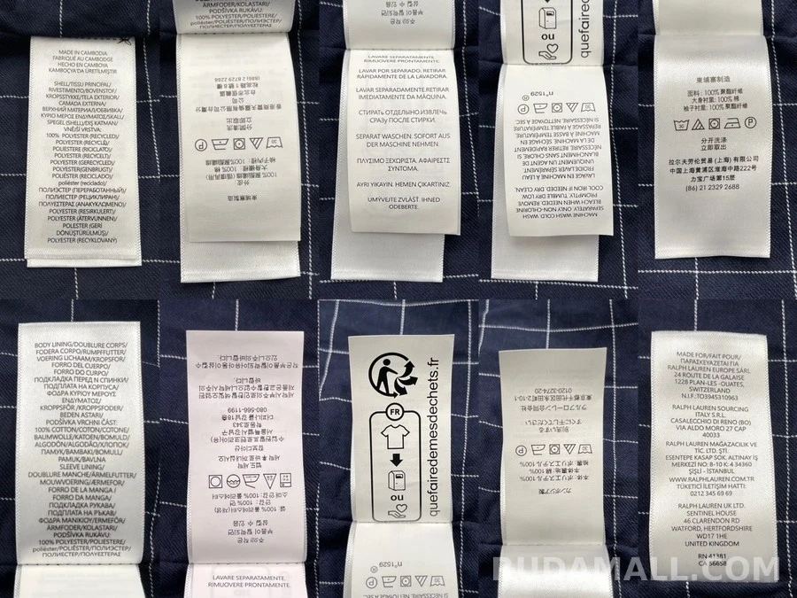 폴로 랄프 로렌 폴로 랄프 로렌 클래식 스포츠 자켓 상세 이미지