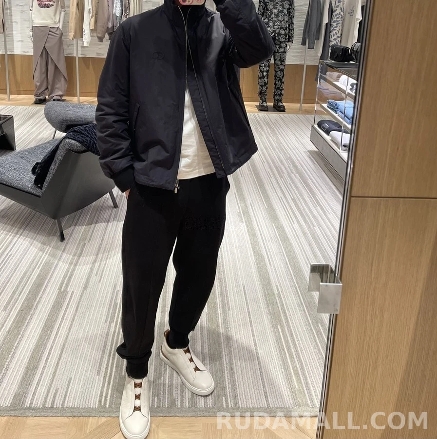 디올 디올 아이콘 패딩 재킷 상세 이미지