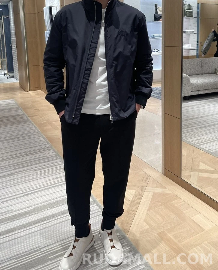 디올 디올 아이콘 패딩 재킷 상세 이미지