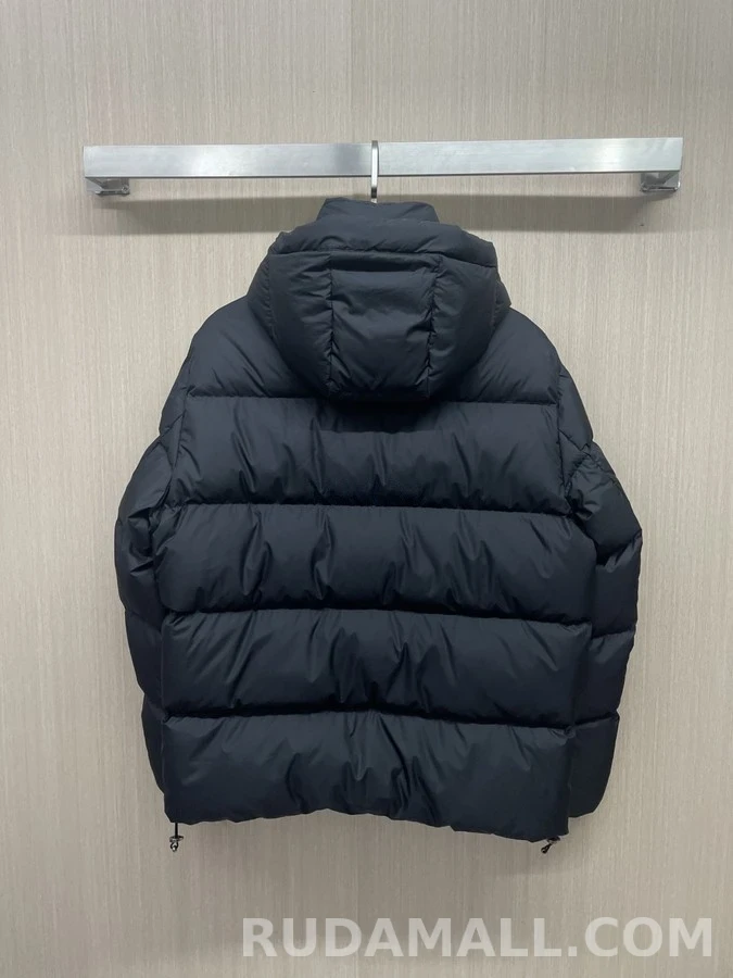 톰포드 톰포드 후드 패딩 자켓 상세 이미지