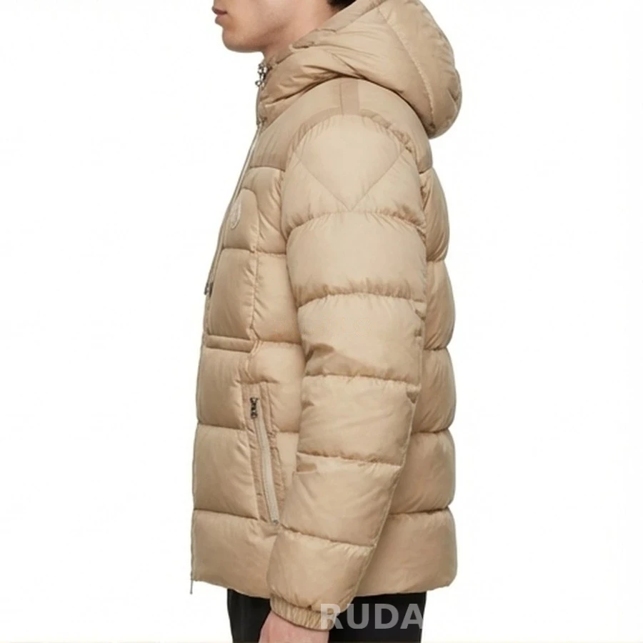 몽클레어 몽클레어 후드 패딩 자켓 상세 이미지
