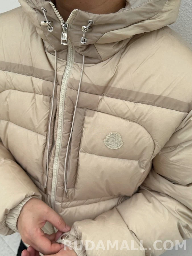몽클레어 몽클레어 후드 패딩 자켓 상세 이미지