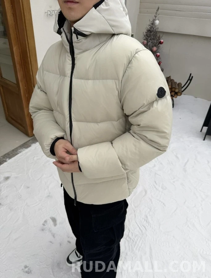 몽클레어 몽클레어 후드 패딩 상세 이미지